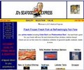 Jdseafoodexpress.com Coupons