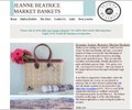 Jeannebeatrice.com Coupons