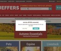 Jefferspet.com Coupons