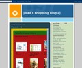 Jeradsshoppingblog.blogspot.com Coupons