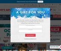 Jerry's Artarama Coupons