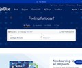 JetBlue.com Coupons