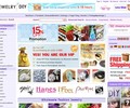 Jewelry-diy.com Coupons