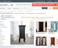 Jewelry Armoire Coupons