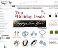 Jewelrydays.com Coupons