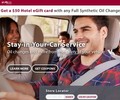 Jiffylubeca.com Coupons