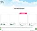 Jigsaw Health Coupons