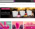 Jimmyjane.com Coupons