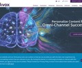Jivox.com Coupons