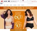 JustMySize.com Coupons