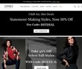 Jny.com Coupons