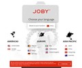 Joby Coupons