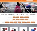 Joggingstroller.com Coupons