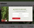 Johnnyseeds.com Coupons