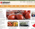 Johnnysselectedseeds.com Coupons