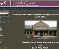 Shop with Jonahscloset.com Coupons