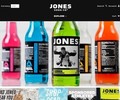 Jonessoda.com Coupons