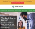 Joomlashack.com Coupons