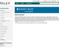 Josseybass.com Coupons