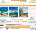 Joy-travels.com Coupons