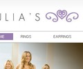 Juliasjewelz.com Coupons