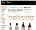 Julietsroom.com Coupons