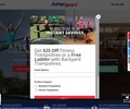 Jumpsport.com Coupons