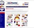 Just4Pooches Coupons