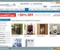 Justbathroomfurniture.com Coupons