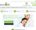 JustGetTested Coupons