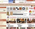 JustMyShopping.com Coupons