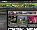 Justsocca.com Coupons