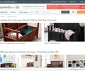 Juststoragebenches.com Coupons