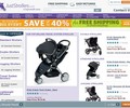 Juststrollers.com Coupons