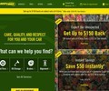 Shop with Justtires.com Coupons