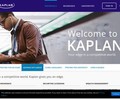 Kaplan.com Coupons