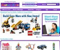Kaplantoys.com Coupons