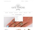 Katiediamondjewelry.com Coupons