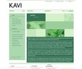 Shop with Kaviskin.com Coupons