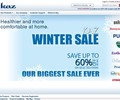 Kaz USA, Inc Coupons