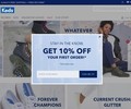 Keds.com Coupons