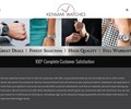 Kenmarwatches.com Coupons