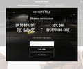 Kenneth Cole Coupons