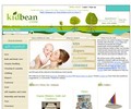 Shop with Kidbean.com Coupons