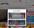 Kidorable Coupons