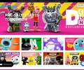 Kidrobot.com Coupons