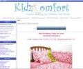 Kidzcomfort.com Coupons