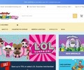 KimmyShop Coupons