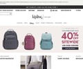 Kipling Coupons
