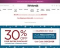 Kirklands Coupons